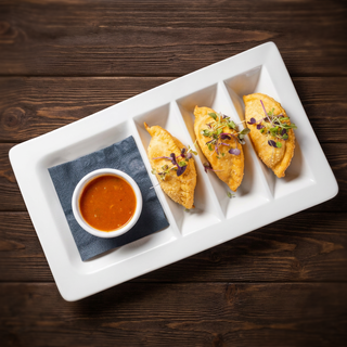 Empanadas